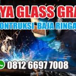 BENGKEL LAS DI BELILAS INDRAGIRI HULU