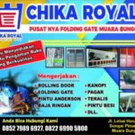 BENGKEL LAS DI MUARA BUNGO TEBO MERANGIN JAMBI