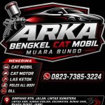 Bengkel Cat Body Repair Di Muara Bungo Jambi Arka