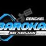 BAROKAH BENGKEL CAT DI MUARO BUNGO