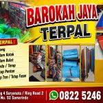 Barokah Jaya Toko Terpal Di Samarinda
