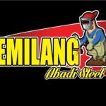 GEMILANG ABADI STEEL BENGKEL LAS STEEL KANDIS SIAK RIAU