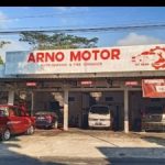 ARNO MOTOR BENGKEL MOBIL DI BOYOLALI