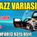 BAZZ BENGKEL VARIASI MOBIL SUKOHARJO