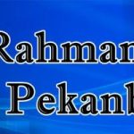 RAHMAN JAYA BENGKEL SPARE PART MOBIL PEKANBARU