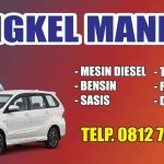 BENGKEL MESIN MOBIL KANDIS SIAK RIAU