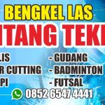 BINTANG TEKNIK PEMBUATAN PAGAR KANOPI DI PEKANBARU