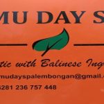 SPA LEMBONGAN JAMU DAY SPA LEMBONGAN