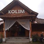 KOLIM RUMAH MAKAN DI PARAKAN TEMANGGUNG