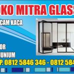 MITRA GLASS TOKO KACA DAN ALUMUNIUM TARAKAN