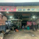 NASHIFA AUTO SERVIS BENGKEL MOBIL TERDEKAT PELALAWAN RIAU