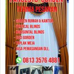 PANGESTU TOKO GORDEN DI WAHAU KUTAI TIMUR