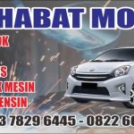 SAHABAT MOBIL BENGKEL LAS BODY REPAIR KANDI SIAK