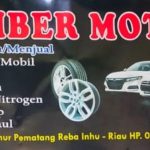 SUMBER MOTOR BENGKEL MOBIL DI PEMATANG REBA RENGAT INDRAGIRI HULU