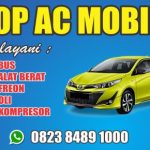 BENGKEL AC MOBIL DI BELILAS INDRAGIRI HULU