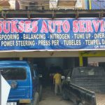 SUKSES AUTO SERVICE MOBIL UMUM PANGKALAN KERINCI PELALAWAN