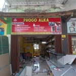 PROGO ALKA SPESIALIS ALMUNIUM KULON PROGO