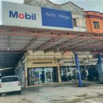 AUTO MEGA BENGKEL PERAWATAN MOBIL DUMAI RIAU