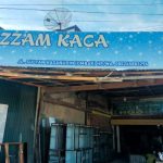 AZZAM TOKO KACA ALMUNIUM DUMAI RIAU