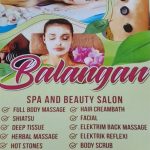 SPA BALANGAN AND BEAUTY SALON JIMBARAN BADUNG
