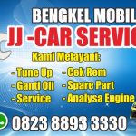 BENGKEL SERVICE MOBIL DURI BENGKALIS RIAU