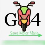 G4 SEWA MOTOR MATIC DAN VESPA DI LEGIAN BADUNG BALI
