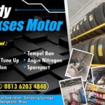 BENGKEL MESIN MOBIL DURI RIAU ARDY SUKSES MOTOR