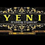YENI SALON WEDDING ORGANIZER PINGGIR BENGKALIS RIAU