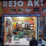 REJO AKI TOKO AKI DI PURWOREJO JAWA TENGAH
