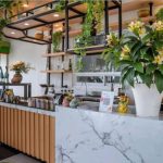 CHIC’NCOZY RESTORAN ENAK DI KARANGASEM BALI