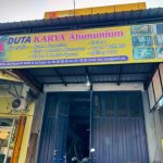 DUTA KARYA TOKO KACA DAN ALUMUNIUM DI KUDUS JAWA TENGAH