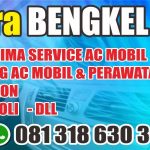 EXTRA BENGKEL AC MOBIL GODONG PURWODADI GROBOGAN