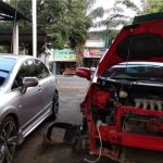 GATHOT SERVICE BENGKEL MOBIL UMUM DI JOMBANG