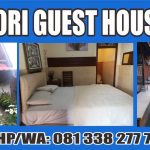 GUEST HOUSE DI SUKAWATI GIANYAR KORI GUEST HOUSE