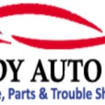 BENGKEL CBU JAKARTA SELATAN