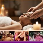 OM SHANTI SPA DAN BEAUTY AMED KARANGASEM BALI