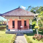 PAPAHAN BALI VILLA DI SIDEMEN KARANGASEM