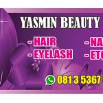 YASMIN SPA AND BEAUTY DENPASAR BALI