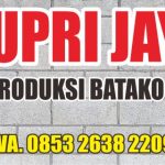 SUPRI JAYA PRODUKSI BATAKO KARANGANYAR SURAKARTA