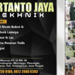 Hartanto Jaya Tekhnik Jual Beli Mesin Bubut Bekas Di SoLo Jawa Tengah