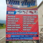 Agil Rumah Makan Di Morowali Sulawesi Tengah