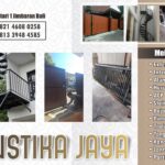 BENGKEL LAS DENPASAR BALI BENGKEL UD MUSTIKA JAYA