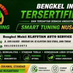 BENGKEL MOBIL FORD SOLO RAYA