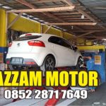 BENGKEL MOBIL DI KUTOWINANGUN KEBUMEN