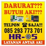 HR-05 TOKO AKI SLOGOHIMO WONOGIRI