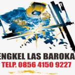 BENGKEL LAS KONTRUKSI UNGARAN JAWA TENGAH