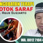 Pengobatan Terapi Totok Saraf Denpasar Bali – Agus Sugiarto