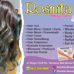 Rosmita Beauty Salon Di Denpasar