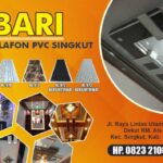 Bari Toko Plafon Singkut Sarolangun Jambi