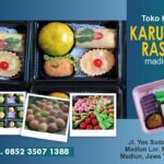 Karunia Rasa Toko Roti Murah DI Madiun Jawa Timur